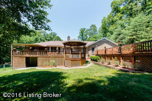 481 Overlook Dr, Brooks, KY 40109 photo 25