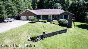 481 Overlook Dr, Brooks, KY 40109 photo 2