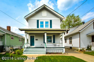 212 W 33rd St, Covington, KY 41015 photo 1