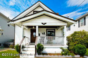 210 W 33rd St, Covington, KY 41015 photo 1