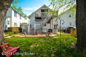 210 W 33rd St, Covington, KY 41015 photo 5