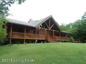 895 Thornhill Rd, Pendleton, KY 40055 photo 2