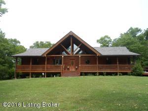 895 Thornhill Rd, Pendleton, KY 40055 photo 1