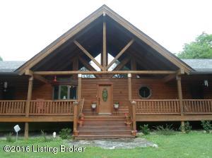 895 Thornhill Rd, Pendleton, KY 40055 photo 3