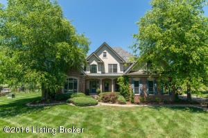 2572 Campion Rd, Floyds Knobs, IN 47119 photo 1