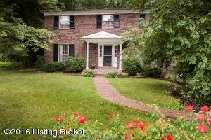 13012 Tattersall Ln, Prospect, KY 40059 photo 1