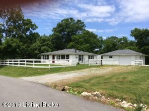 4315 Smith Ln, La Grange, KY 40031 photo 1