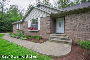 3616 Alexander Dr, La Grange, KY 40031 photo 1