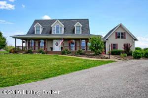 4900 Waddy Rd, Waddy, KY 40076 photo 1