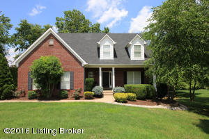 2017 Sugarmaple Dr, La Grange, KY 40031 photo 1