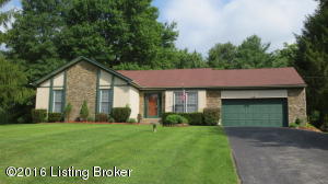 3707 Mohawk Dr, La Grange, KY 40031 photo 1