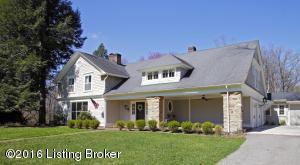 11801 E Osage Rd, Anchorage, KY 40223 photo 1