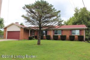 444 Eastern Dr, Radcliff, KY 40160 photo 1