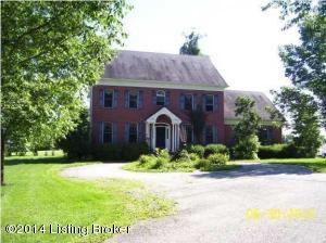 293 Giltner Rd, Smithfield, KY 40068 photo 1