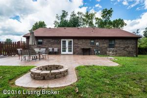 3722 Flemar Dr, Floyds Knobs, IN 47119 photo 29
