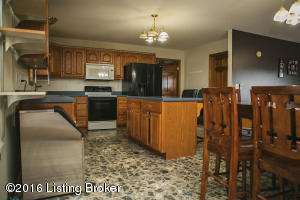 705 Weldon Loop, Upton, KY 42784 photo 5