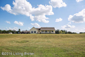 705 Weldon Loop, Upton, KY 42784 photo 2