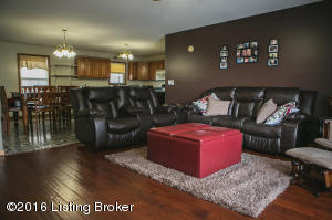 705 Weldon Loop, Upton, KY 42784 photo 7