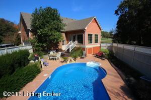 4307 Woodfield Dr, Floyds Knobs, IN 47119 photo 53