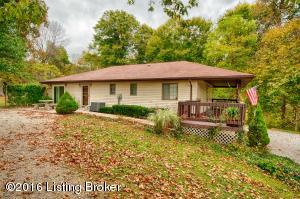 7457 Jersey Park Rd, Floyds Knobs, IN 47119 photo 1