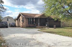 3145 Lone Star Rd, Upton, KY 42784 photo 1