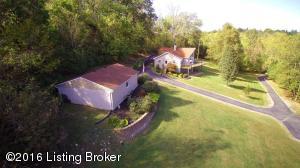 6322 High Ridge Dr, Pendleton, KY 40055 photo 2