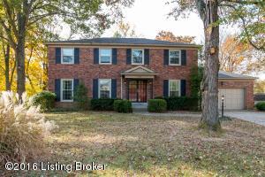 7702 Circle Crest Rd, Spring Valley, KY 40241 photo 1