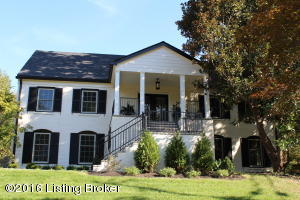 3720 Canoe Ln, Rolling Fields, KY 40207 photo 4