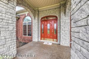 6226 Moser Knob Rd, Floyds Knobs, IN 47119 photo 2