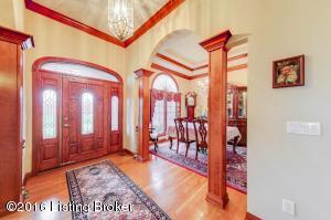 6226 Moser Knob Rd, Floyds Knobs, IN 47119 photo 4