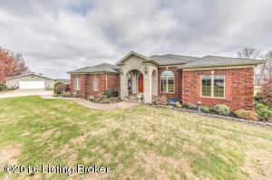 6226 Moser Knob Rd, Floyds Knobs, IN 47119 photo 1