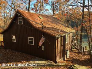 542 Penn Run Rd, Bee Spring, KY 42207 photo 1