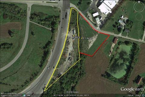 55 Kentucky 55, Shelbyville, KY 40065