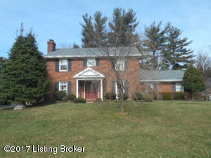 3207 Springcrest Dr, Spring Valley, KY 40241 photo 1