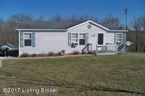 498 Ockerman Rd, Bloomfield, KY 40008 photo 1