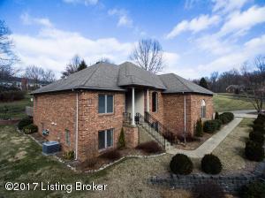5011 Bent Creek Dr, Floyds Knobs, IN 47119 photo 2
