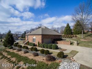 5011 Bent Creek Dr, Floyds Knobs, IN 47119 photo 7