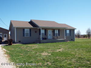 54 Stuart Ln, Upton, KY 42784 photo 2