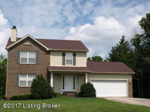 6309 High Ridge Dr, Pendleton, KY 40055 photo 1
