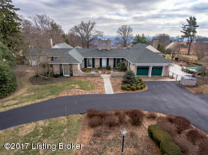 4567 S Skyline Dr, Floyds Knobs, IN 47119 photo 1
