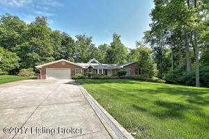 11205 Beech Rd, Anchorage, KY 40223 photo 2