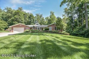 11205 Beech Rd, Anchorage, KY 40223 photo 1