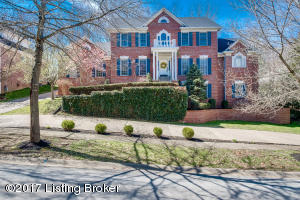 6904 Bridgepointe Blvd, Prospect, KY 40059 photo 1