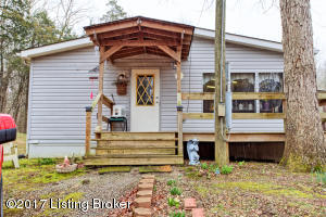 6917 Hillvale Rd, Pendleton, KY 40055 photo 2