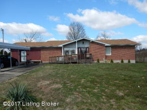 1361 Stringer Ln, Mount Washington, KY 40047 photo 1