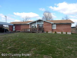 1361 Stringer Ln, Mount Washington, KY 40047 photo 3