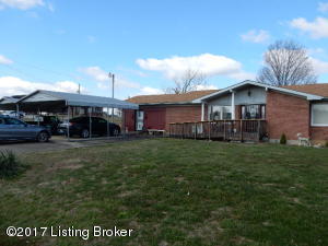 1361 Stringer Ln, Mount Washington, KY 40047 photo 4