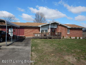 1361 Stringer Ln, Mount Washington, KY 40047 photo 2