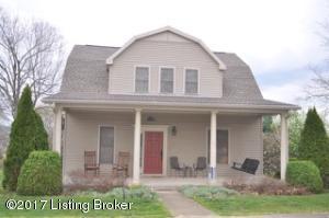 213 Maple St, Irvington, KY 40146 photo 1