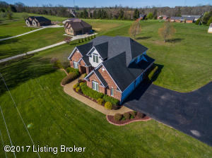 5811 Spring Meadow Dr, Georgetown, IN 47122 photo 3